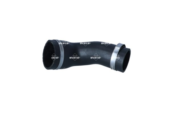 NRF Ladeluftslange 166152 for MERCEDES-BENZ