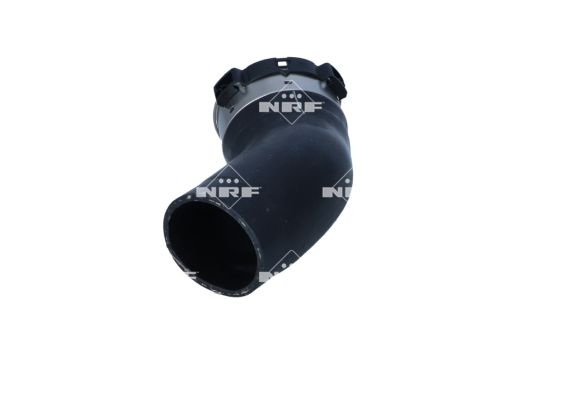 NRF Ladeluftslange 166154 for VOLVO