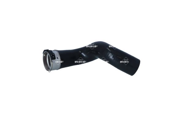 NRF Ladeluftslange 166163 for DACIA