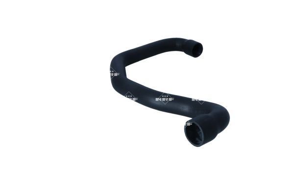 NRF Ladeluftslange 166179 højre for VAUXHALL NISSAN RENAULT