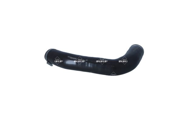 NRF Ladeluftslange 166180 Indtag for FIAT PEUGEOT