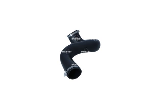 NRF Ladeluftslange 166182 afgang for PEUGEOT