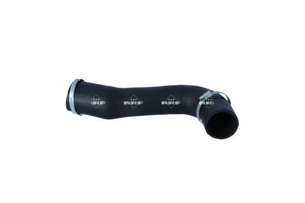 NRF Ladeluftslange 166185 for LANCIA PEUGEOT