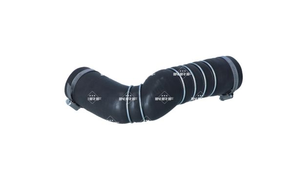 NRF Ladeluftslange 166186 for NISSAN RENAULT