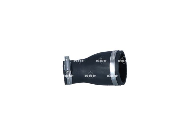 NRF Ladeluftslange 166189 for FIAT PEUGEOT