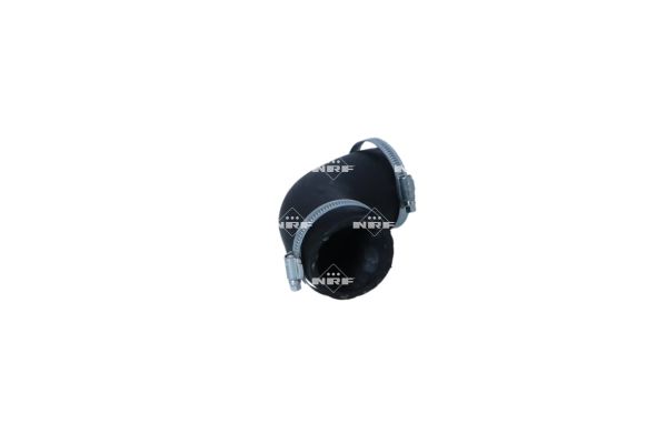 NRF Ladeluftslange 166190 for FORD