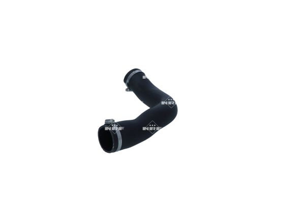 NRF Ladeluftslange 166192 for MERCEDES-BENZ