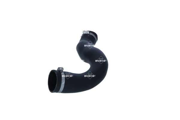 NRF Ladeluftslange 166201 for VAUXHALL