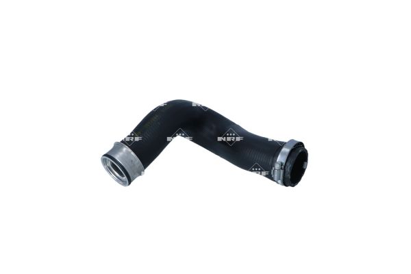 NRF Ladeluftslange 166200 for AUDI VW