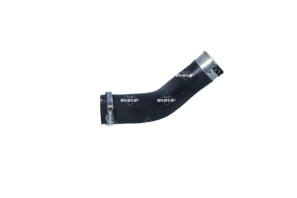 NRF Ladeluftslange 166202 højre for DACIA RENAULT