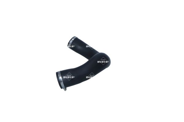 NRF Ladeluftslange 166203 for PEUGEOT