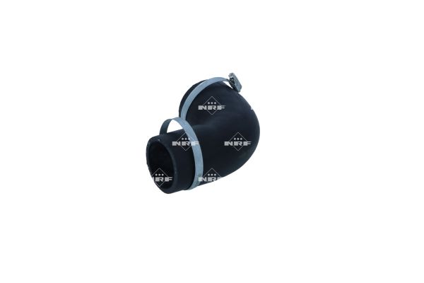 NRF Ladeluftslange 166207 for FORD