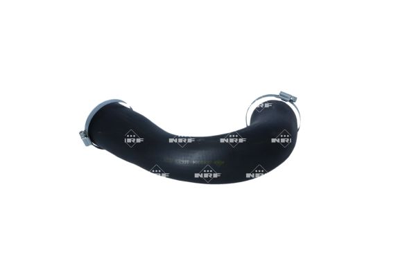 NRF Ladeluftslange 166208 for AUDI