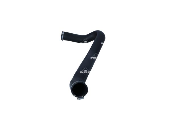 NRF Ladeluftslange 166211 for VAUXHALL RENAULT