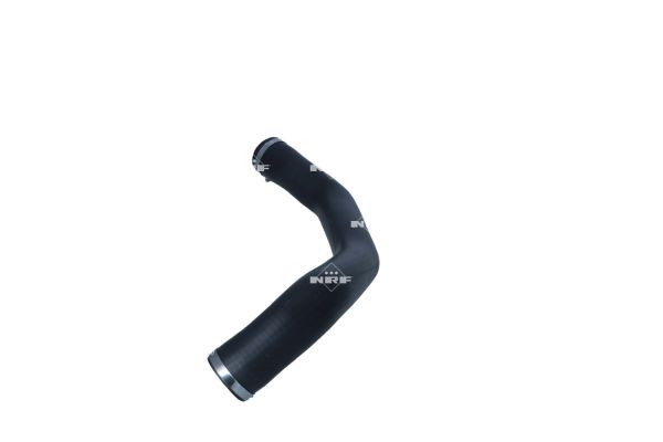NRF Ladeluftslange 166210 afgang for VAUXHALL NISSAN RENAULT