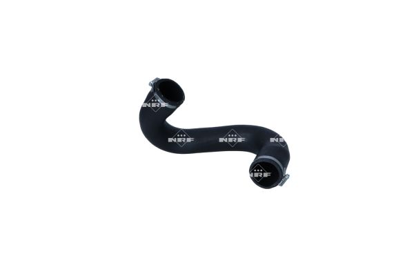 NRF Ladeluftslange 166212 Indtag for FIAT