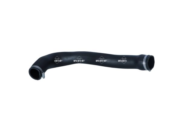 NRF Ladeluftslange 166213 afgang for MERCEDES-BENZ