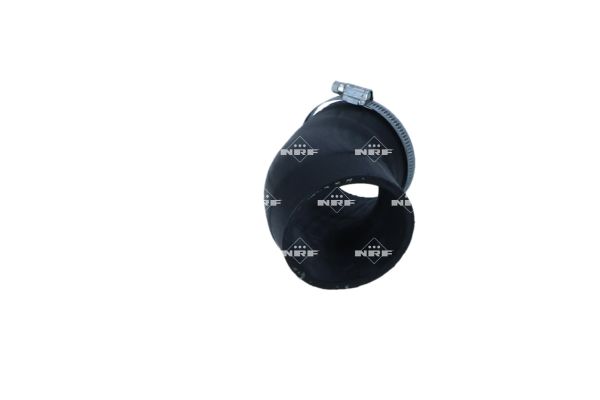 NRF Ladeluftslange 166214 afgang for VW
