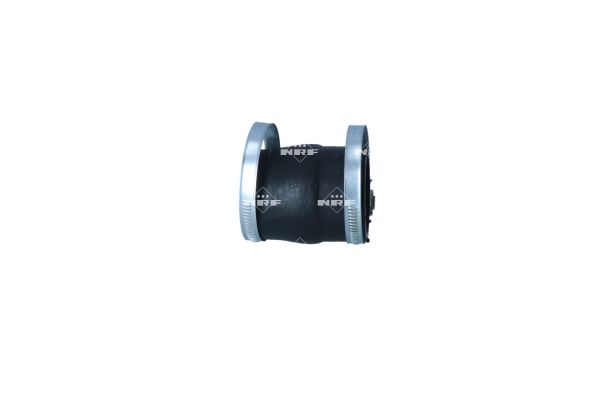 NRF Ladeluftslange 166219 for AUDI
