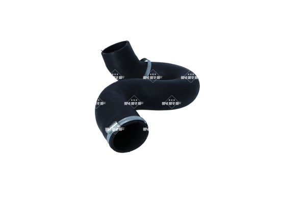 NRF Ladeluftslange 166220 for PEUGEOT