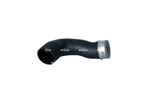 NRF Ladeluftslange 166222 for VW