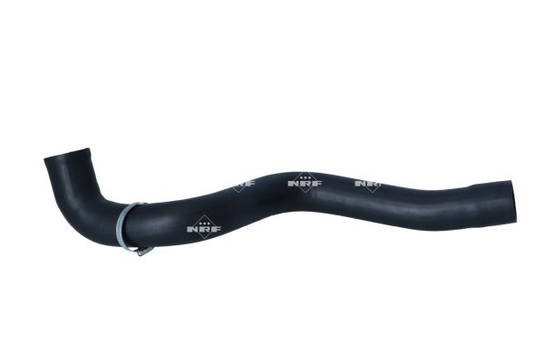 NRF Ladeluftslange 166225 for RENAULT