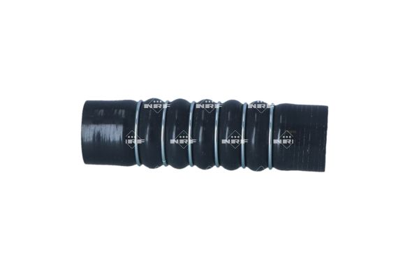 NRF Ladeluftslange 166227 for RENAULT