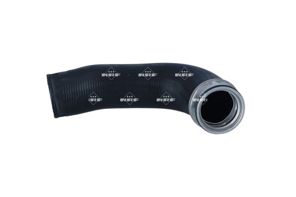NRF Ladeluftslange 166236 Indtag for VW
