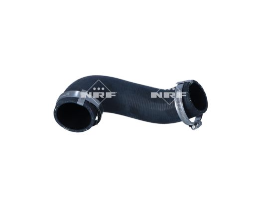 NRF Ladeluftslange 166237 for FORD