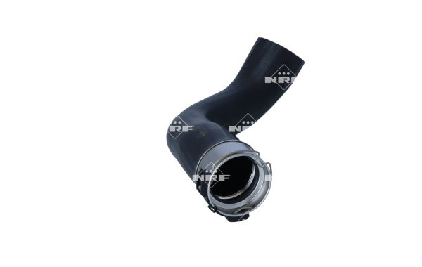NRF Ladeluftslange 166239 Indtag for DACIA