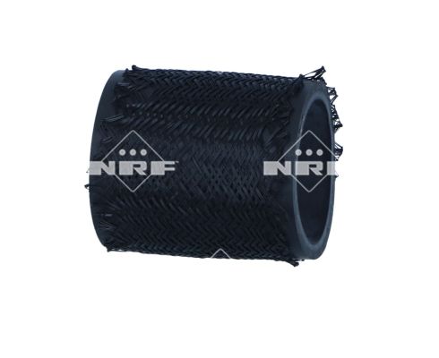 NRF Ladeluftslange 166243 for PEUGEOT