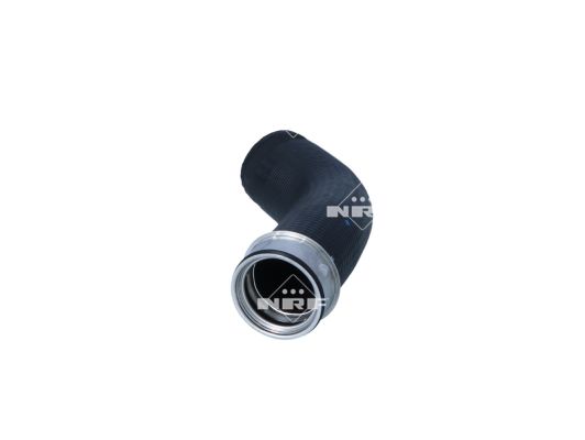 NRF Ladeluftslange 166242 for VW