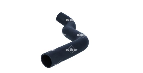 NRF Ladeluftslange 166245 afgang for FIAT PEUGEOT