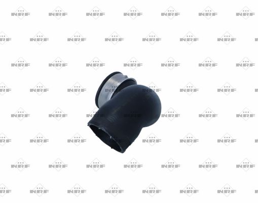 NRF Ladeluftslange 166247 for MERCEDES-BENZ