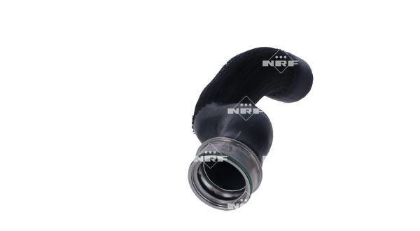 NRF Ladeluftslange 166257 for VW