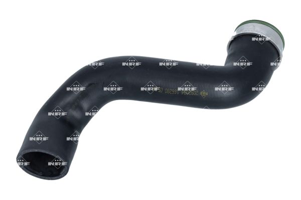 NRF Ladeluftslange 166280 for VW