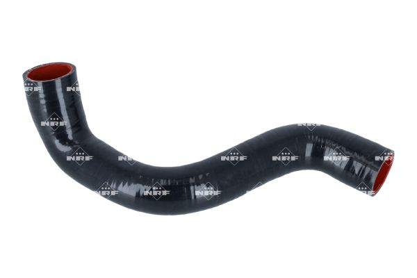 NRF Ladeluftslange 166283 for RENAULT