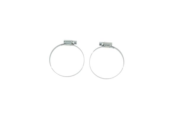 NRF Ladeluftslange 166286 for AUDI
