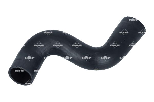 NRF Ladeluftslange 166288 for PEUGEOT