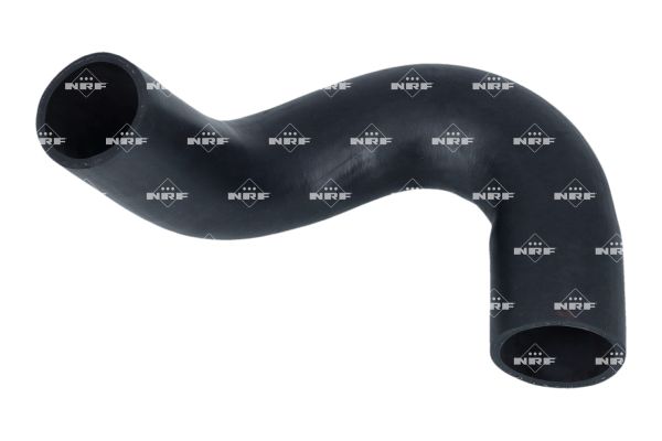 NRF Ladeluftslange 166290 for PEUGEOT