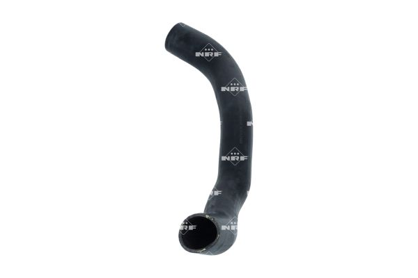 NRF Ladeluftslange 166293 for PEUGEOT