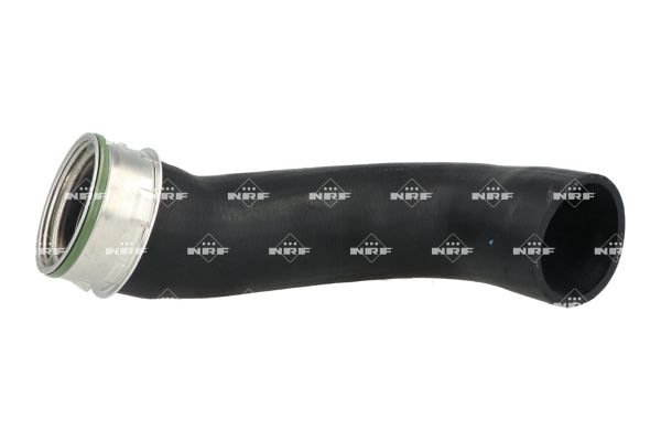 NRF Ladeluftslange 166298 Indtag for MERCEDES-BENZ