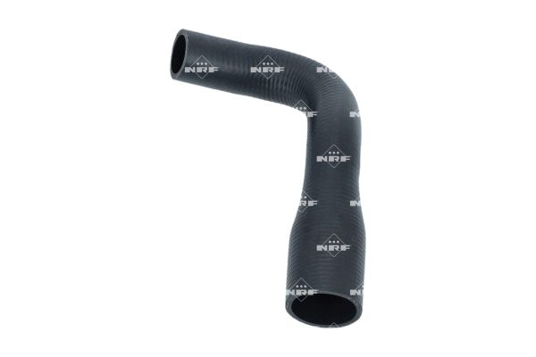 NRF Ladeluftslange 166302 afgang for VAUXHALL