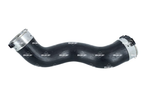 NRF Ladeluftslange 166309 afgang for MERCEDES-BENZ