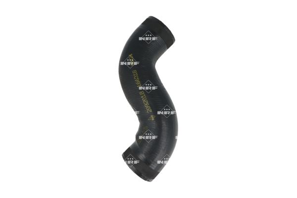 NRF Ladeluftslange 166318 for MERCEDES-BENZ
