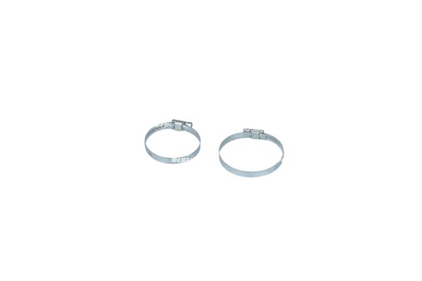 NRF Ladeluftslange 166321 for VAUXHALL RENAULT