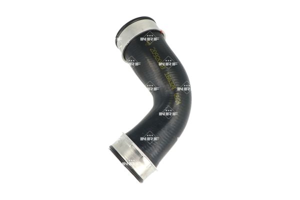 NRF Ladeluftslange 166324 for MERCEDES-BENZ