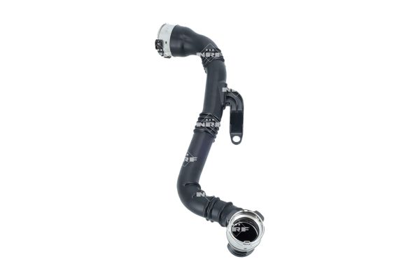 NRF Ladeluftslange 166329 for NISSAN RENAULT