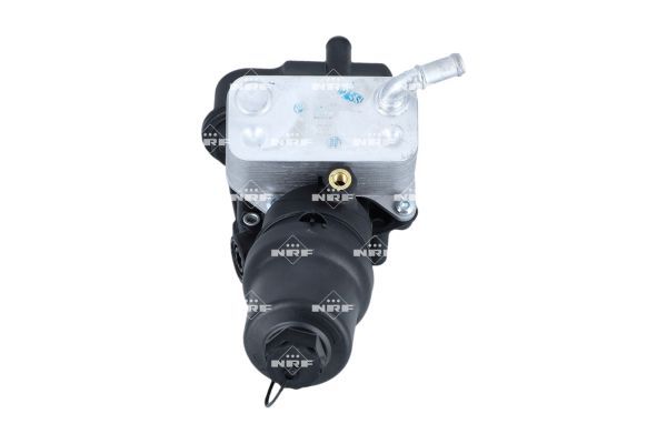 NRF Hus, oliefilter 31875 for VW