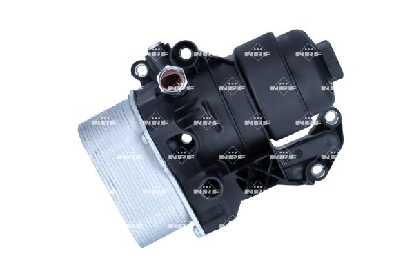 NRF Hus, oliefilter 31876 for VW